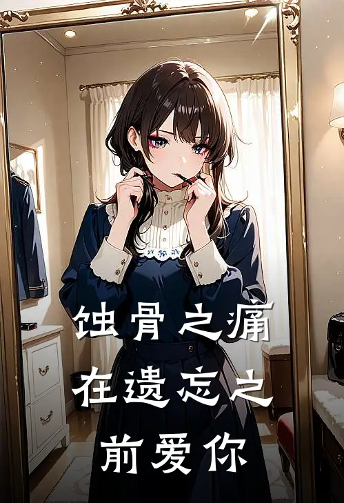 蚀骨之痛：在遗忘之前爱你