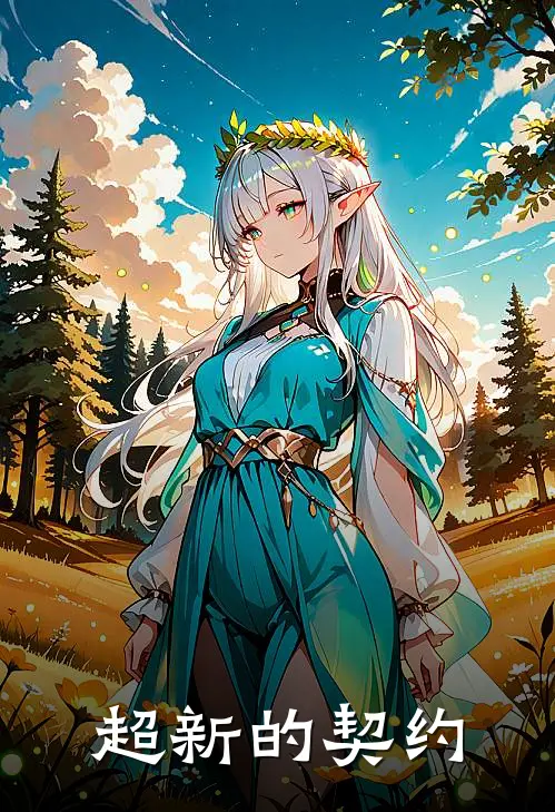 超新的契约