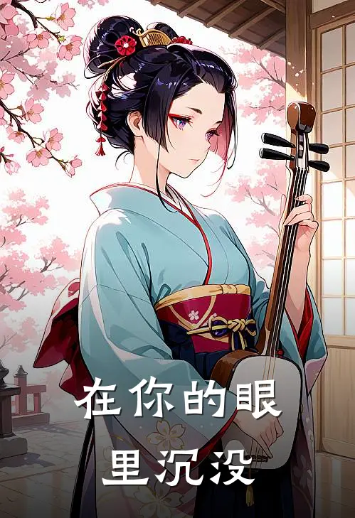 在你的眼里沉没