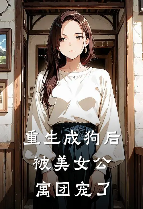 重生成狗后，被美女公寓团宠了
