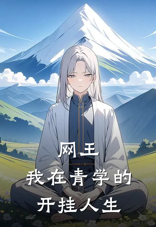 网王：我在青学的开挂人生