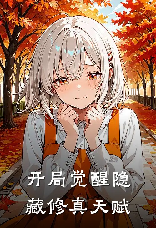 开局觉醒隐藏修真天赋