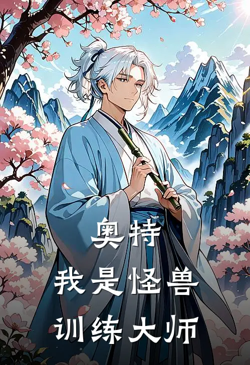 奥特：我是怪兽训练大师