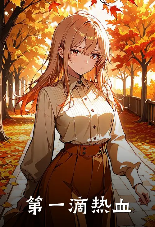 第一滴热血
