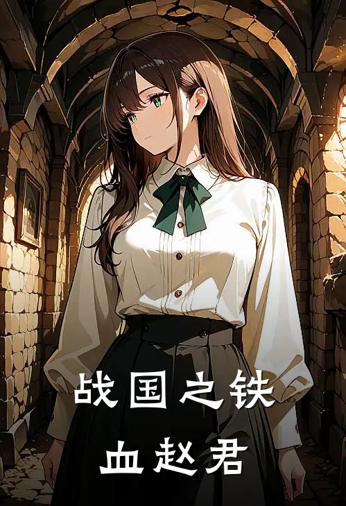 战国之铁血赵君