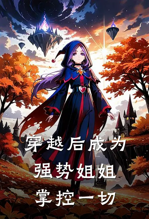 穿越后成为强势姐姐掌控一切