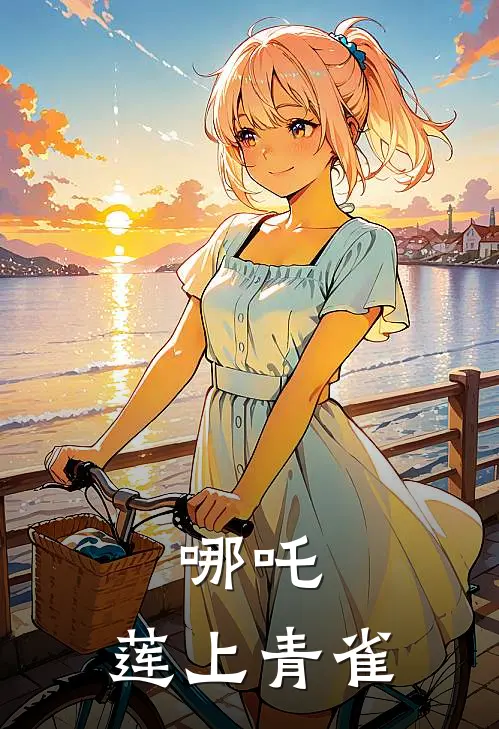 哪吒：莲上青雀