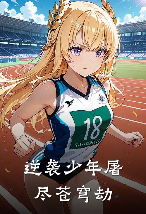 逆袭少年屠尽苍穹劫