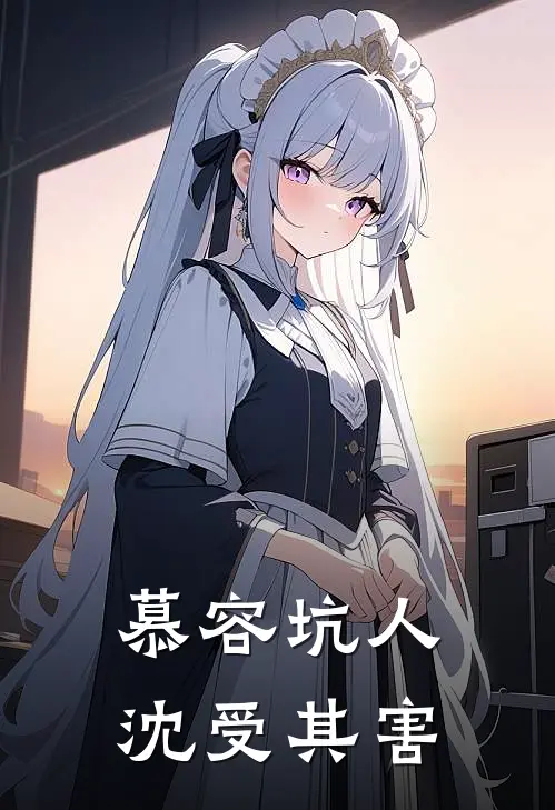 慕容坑人，沈受其害