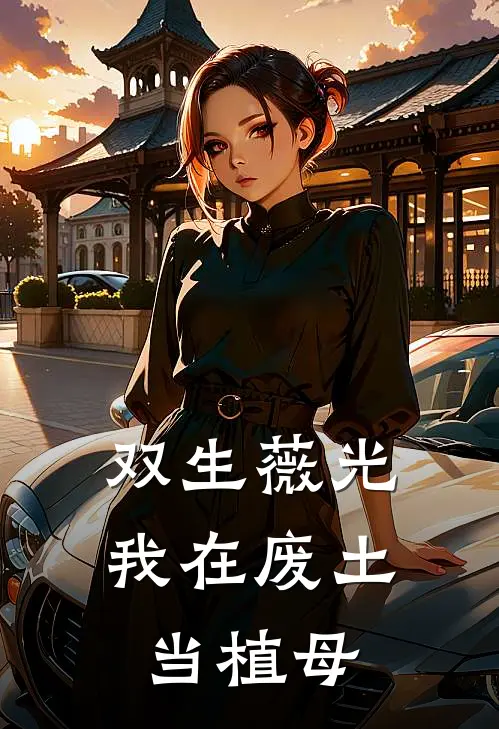 双生薇光：我在废土当植母