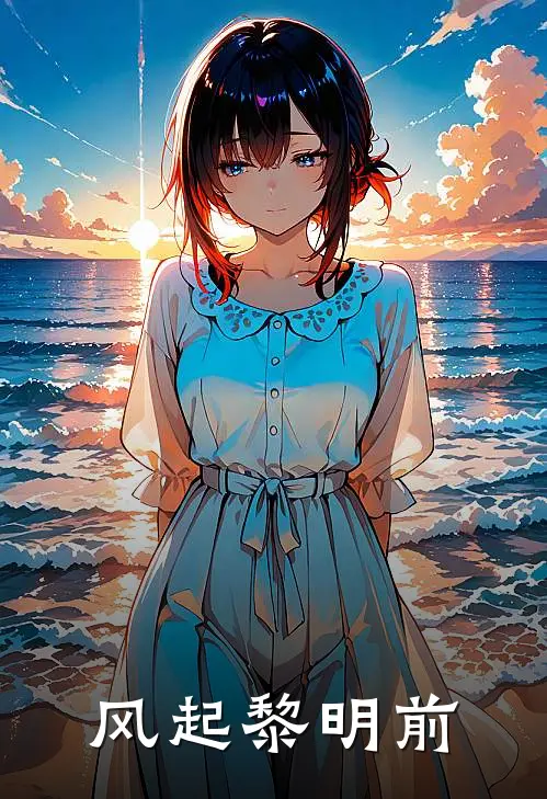 风起黎明前