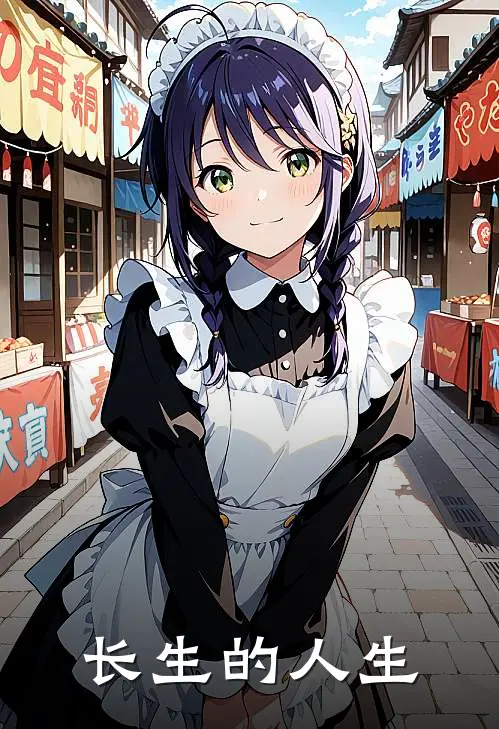 长生的人生