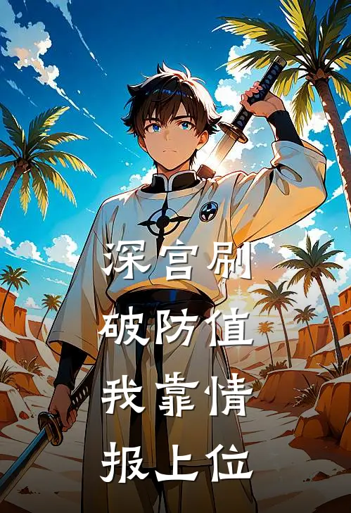 深宫刷破防值，我靠情报上位