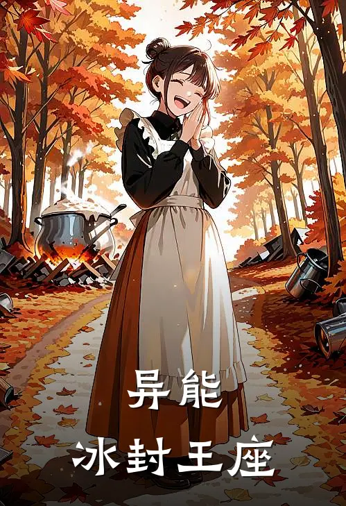 异能：冰封王座