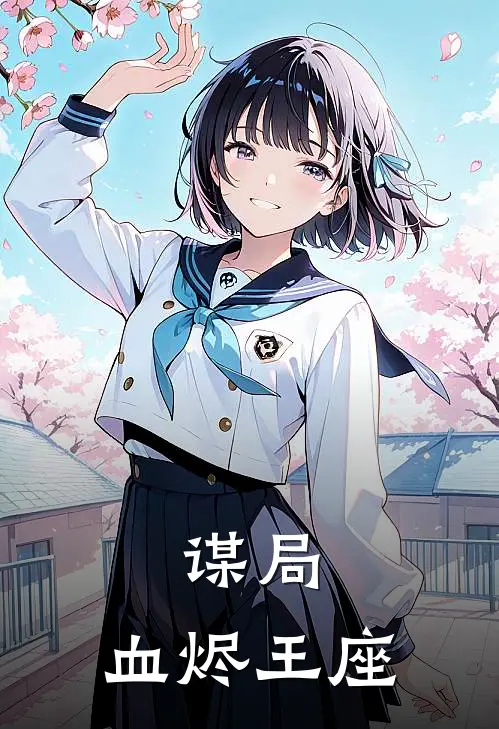 谋局：血烬王座