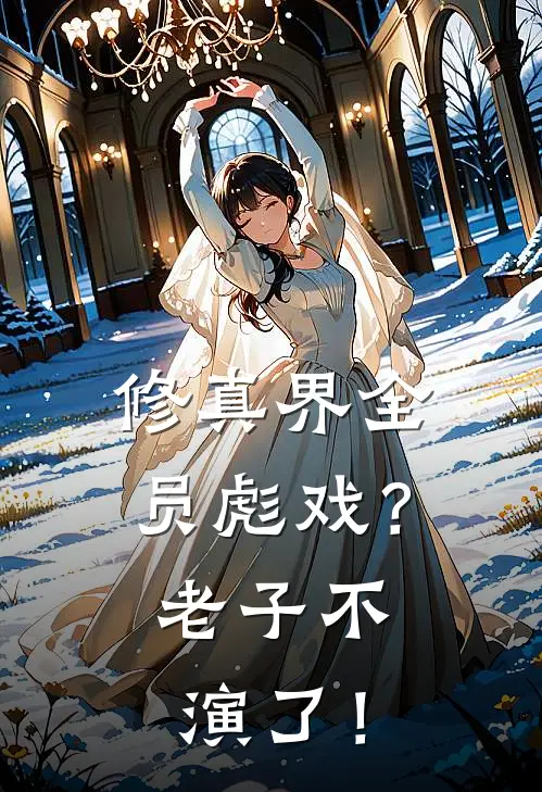 修真界全员彪戏？老子不演了！