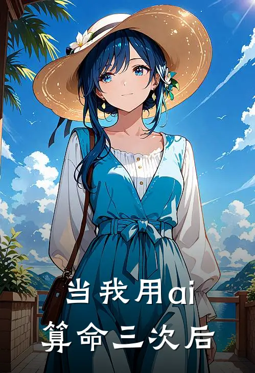 当我用ai算命三次后