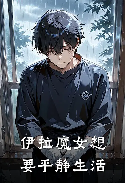 伊拉魔女想要平静生活