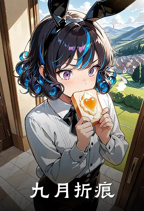 九月折痕