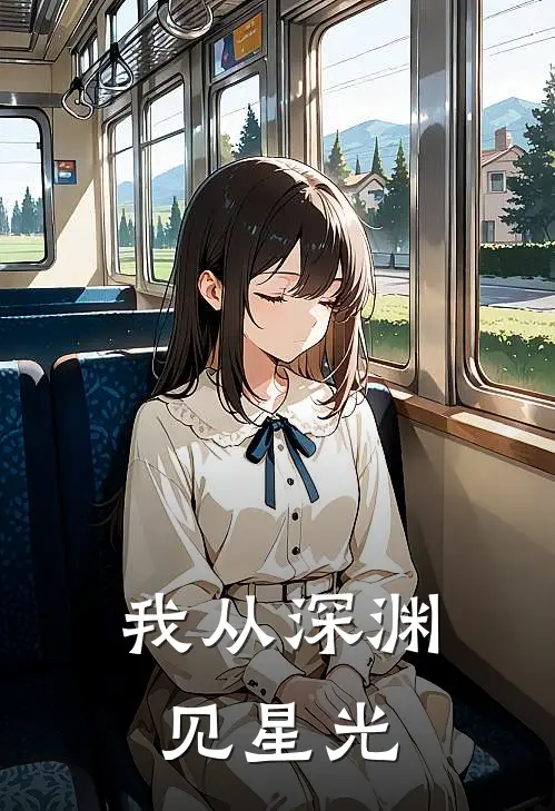 我从深渊见星光