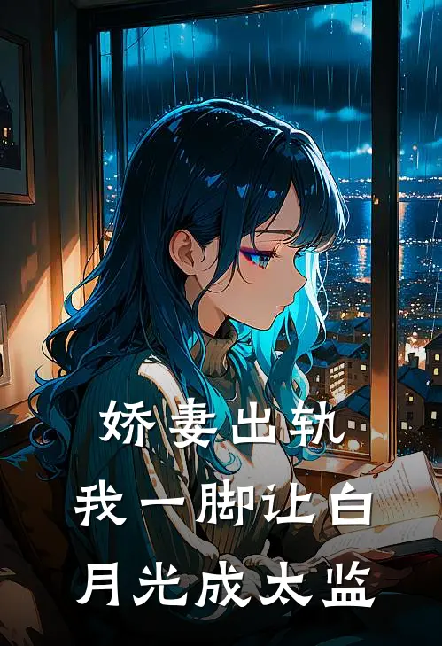 娇妻出轨：我一脚让白月光成太监