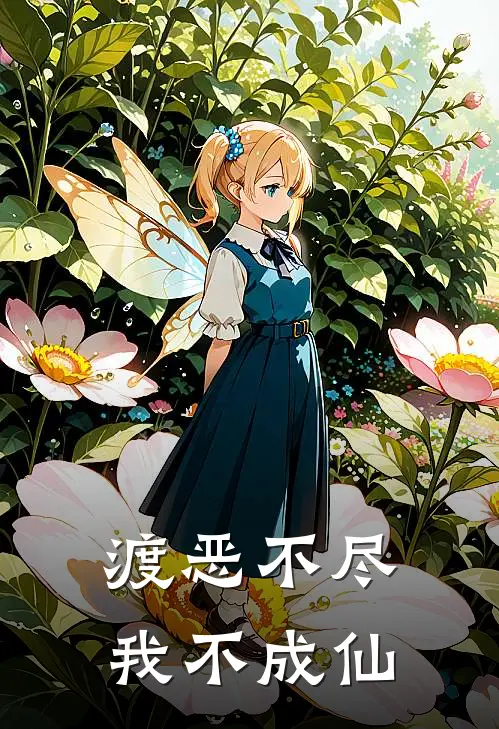 渡恶不尽我不成仙