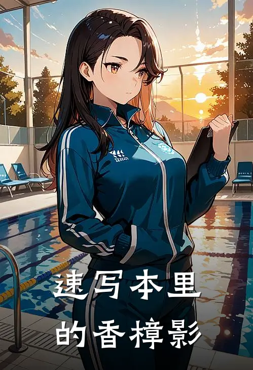 速写本里的香樟影