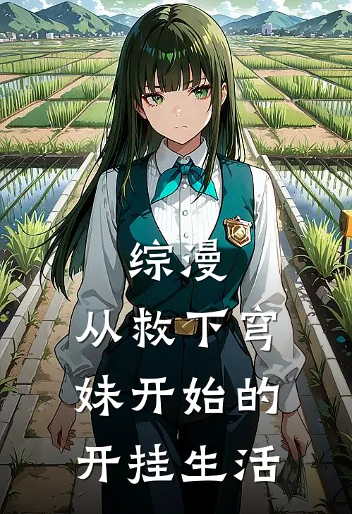 综漫：从救下穹妹开始的开挂生活