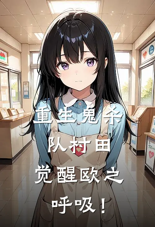 重生鬼杀队村田，觉醒欧之呼吸！