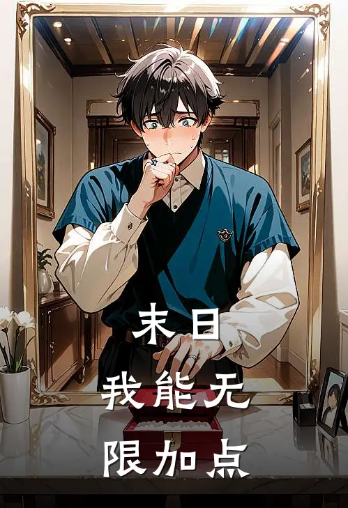 末日：我能无限加点