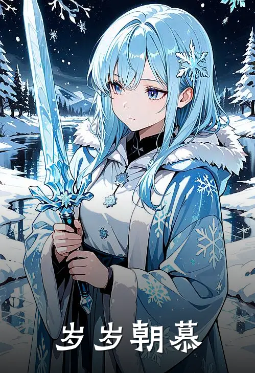 岁岁朝慕