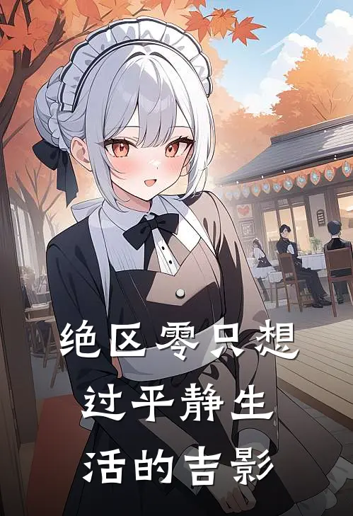绝区零只想过平静生活的吉影