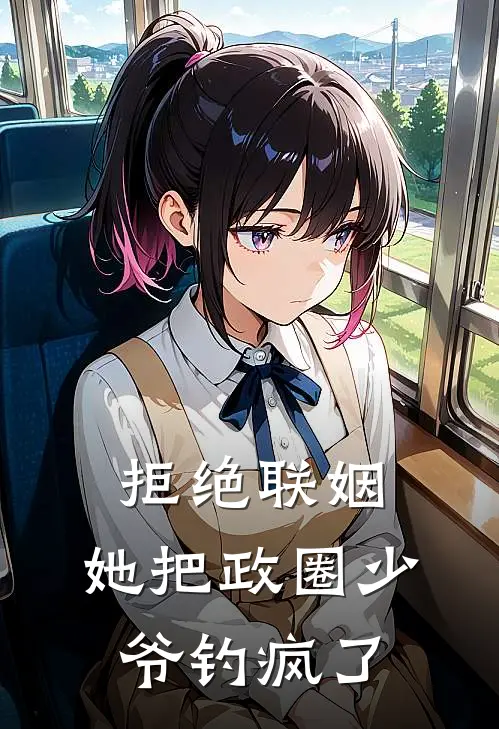 拒绝联姻，她把政圈少爷钓疯了