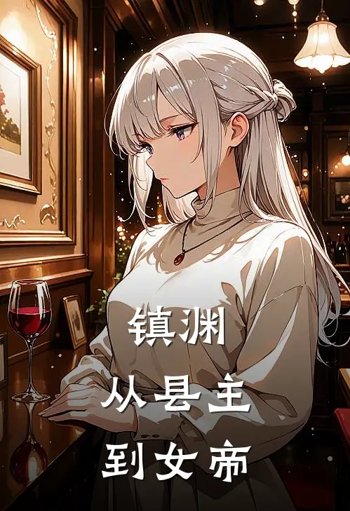 镇渊：从县主到女帝