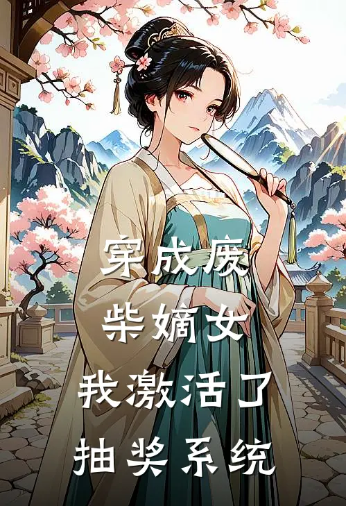 穿成废柴嫡女，我激活了抽奖系统