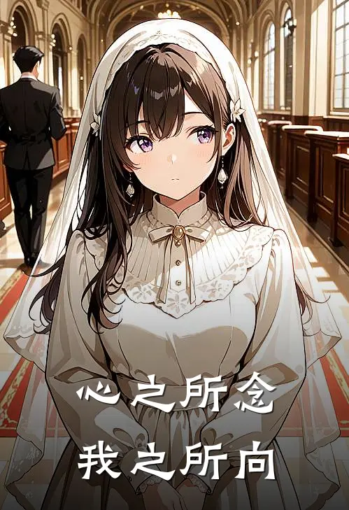 心之所念，我之所向