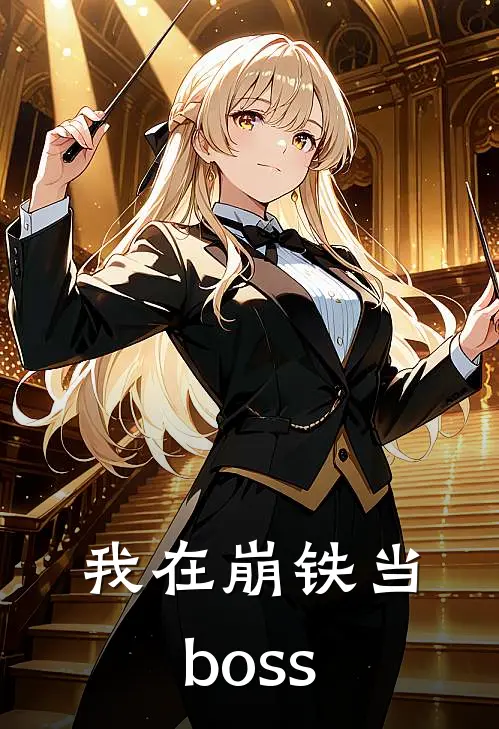 我在崩铁当boss