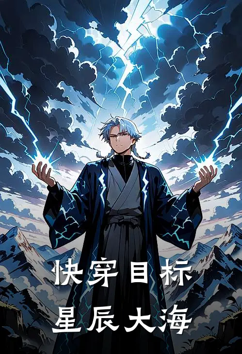 快穿目标：星辰大海