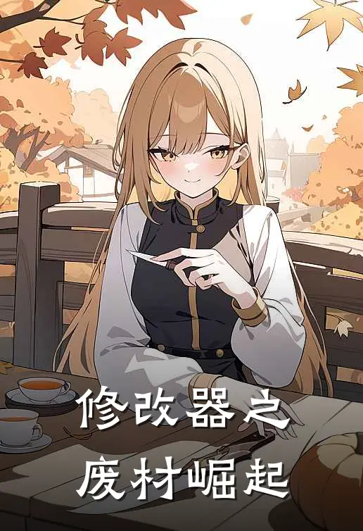 修改器之废材崛起