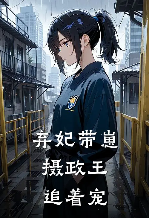 弃妃带崽：摄政王追着宠