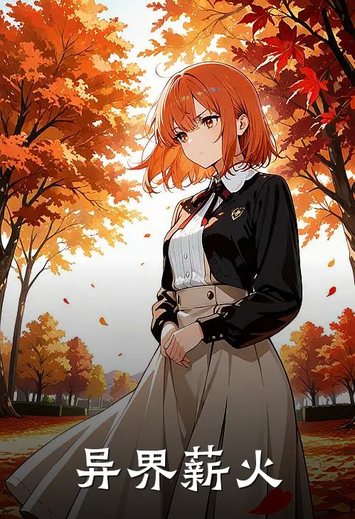 异界薪火