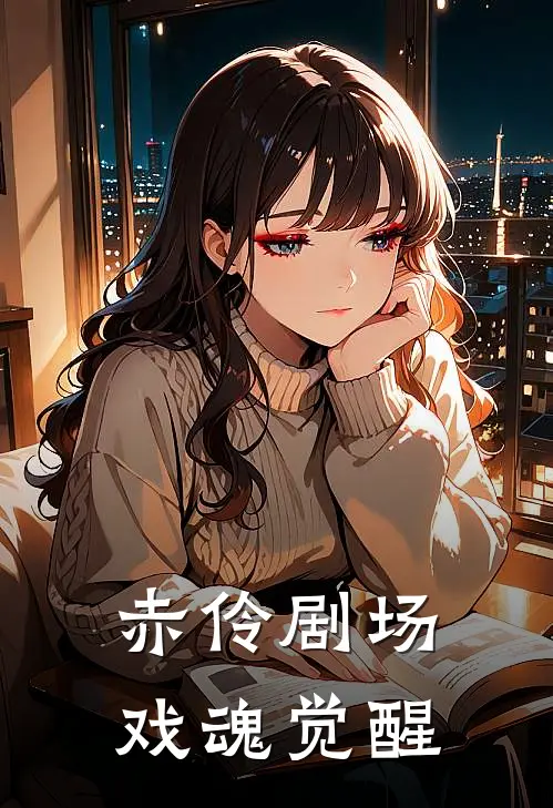 赤伶剧场：戏魂觉醒