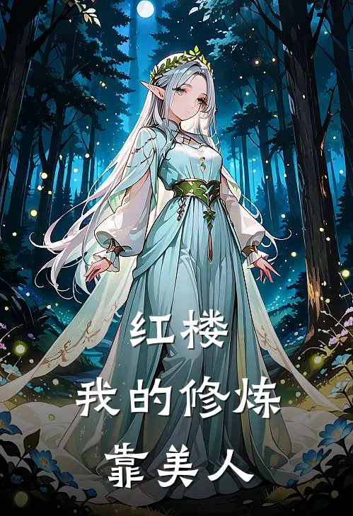 红楼：我的修炼靠美人