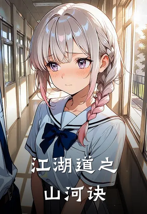 江湖道之山河诀