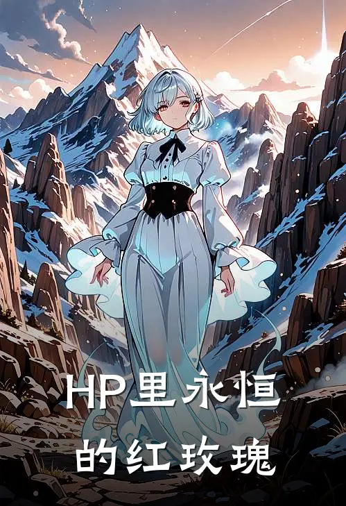 HP里永恒的红玫瑰