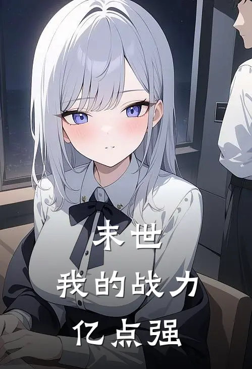 末世：我的战力亿点强