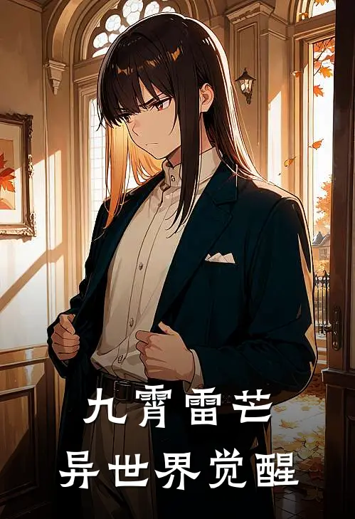 九霄雷芒：异世界觉醒