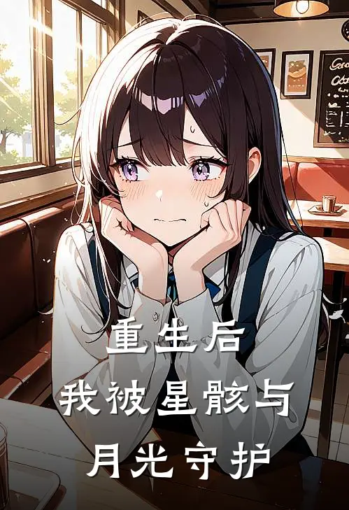 重生后，我被星骸与月光守护