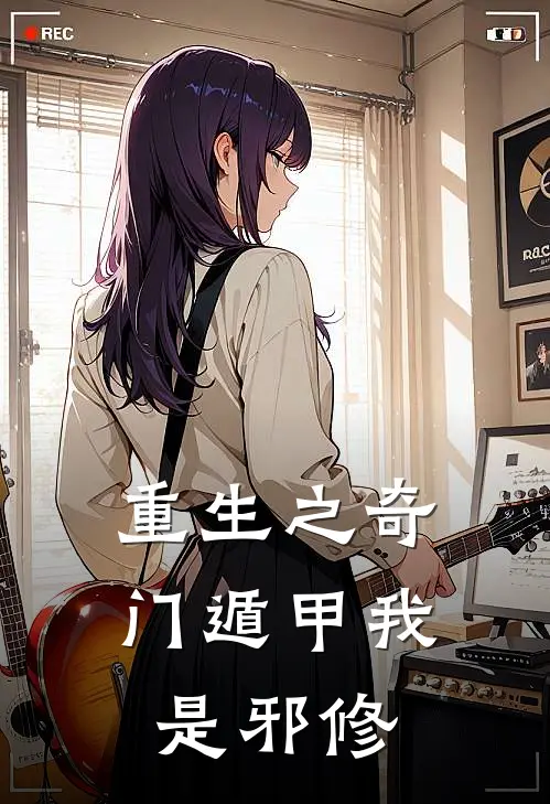 重生之奇门遁甲我是邪修