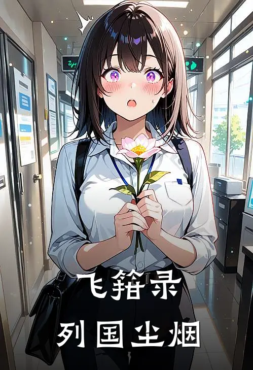 飞箝录，列国尘烟